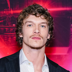 Toronto Premiere Of "Heated Rivalry"