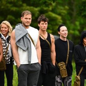 The Traitors - Season 4